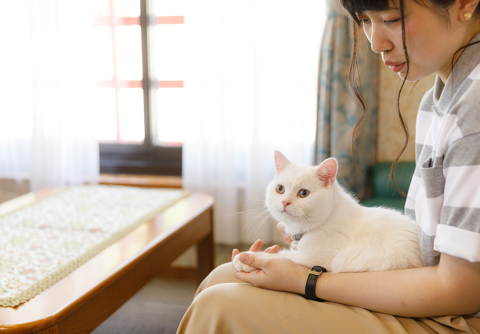 きぬ川国際ホテル