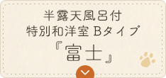 半露天風呂付 特別和洋室Btype 『富士』