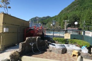 鬼怒川快晴です✨
